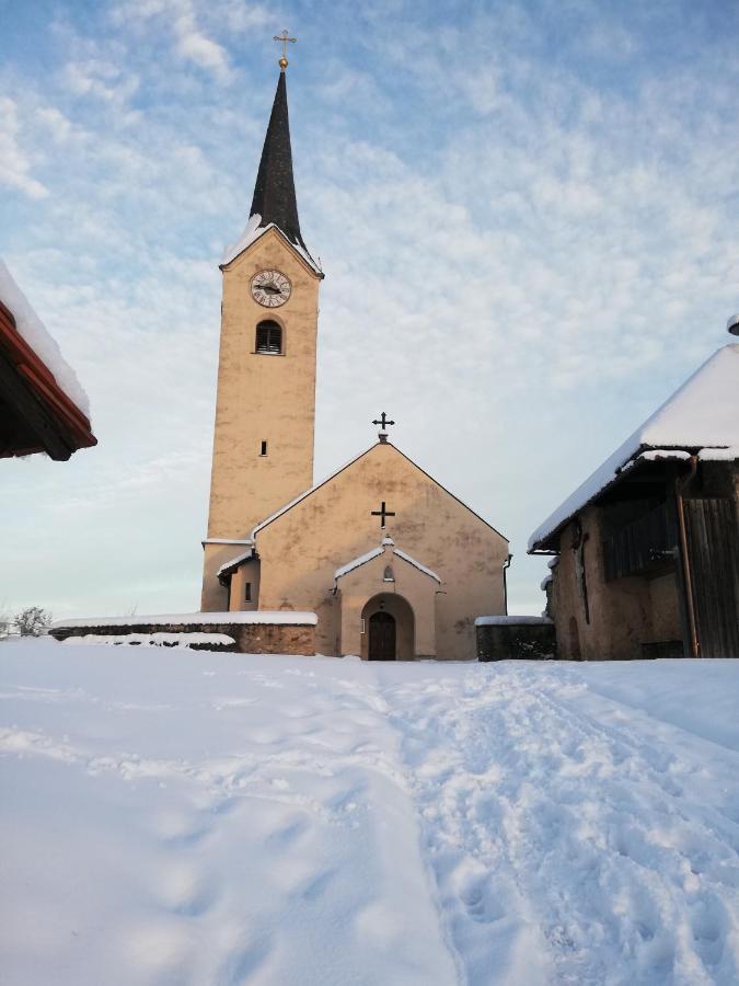 Appartement Landhaus Felsenkeller Sankt Kanzian am Klopeiner See Esterno foto