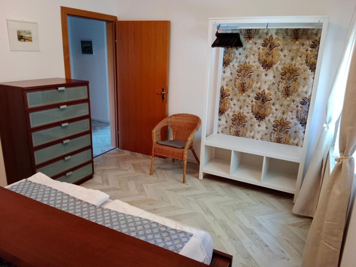 Appartement Landhaus Felsenkeller Sankt Kanzian am Klopeiner See Esterno foto