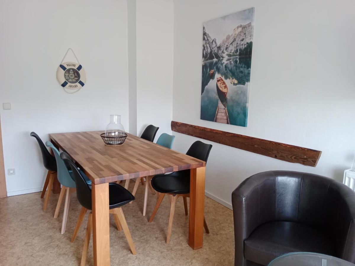 Appartement Landhaus Felsenkeller Sankt Kanzian am Klopeiner See Esterno foto