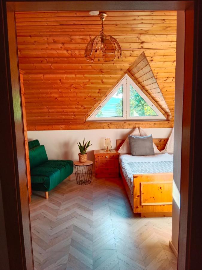 Appartement Landhaus Felsenkeller Sankt Kanzian am Klopeiner See Esterno foto