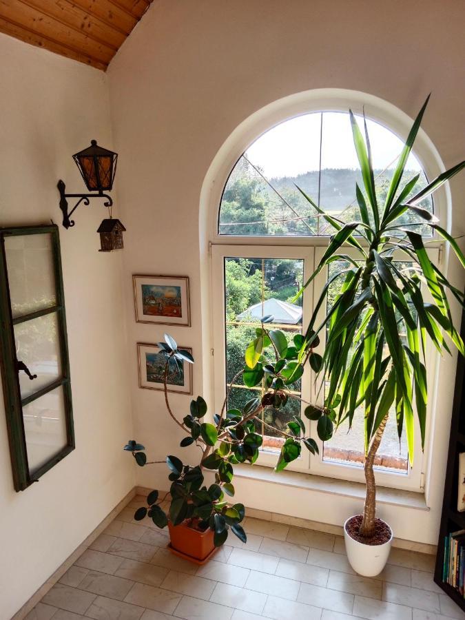 Appartement Landhaus Felsenkeller Sankt Kanzian am Klopeiner See Esterno foto