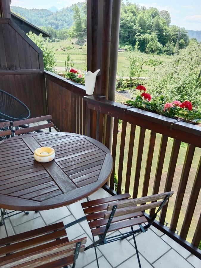 Appartement Landhaus Felsenkeller Sankt Kanzian am Klopeiner See Esterno foto