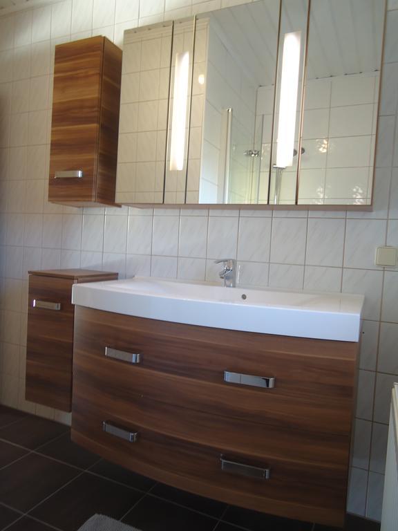 Appartement Landhaus Felsenkeller Sankt Kanzian am Klopeiner See Esterno foto