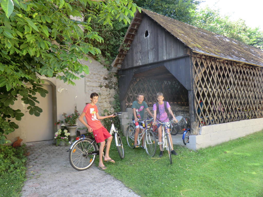 Appartement Landhaus Felsenkeller Sankt Kanzian am Klopeiner See Esterno foto