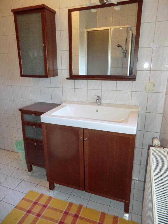 Appartement Landhaus Felsenkeller Sankt Kanzian am Klopeiner See Camera foto